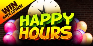Happy Hour