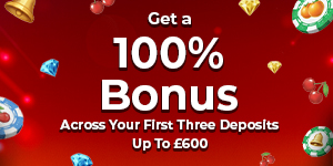 Welcome Offer